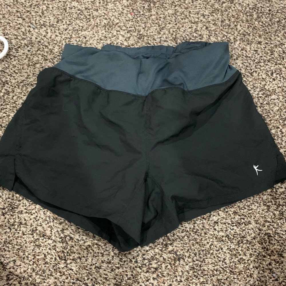 Woman XS athletic short